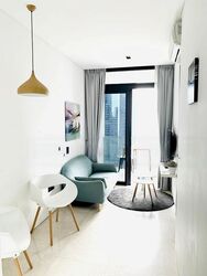 Robinson Suites (D1), Apartment #451846761